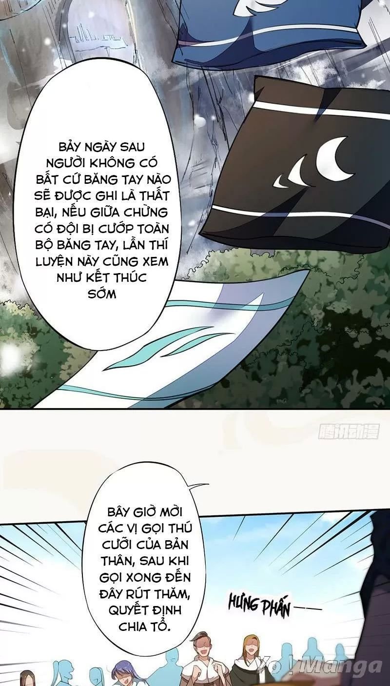 tuyệt thế luyện đan sư chapter 75 24