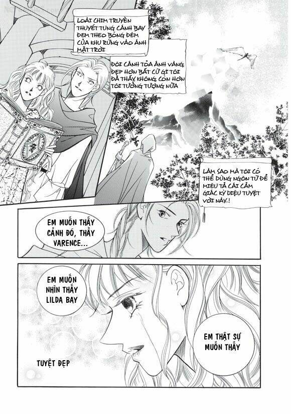 9 faces of love chapter 9 8