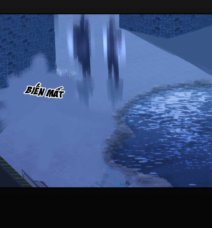 thiên thần đừng trêu chọc tôi chapter 2 16