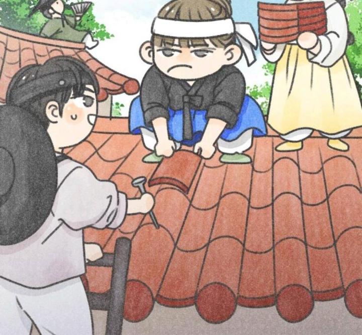 nói không với tình yêu công sở chapter 14 31