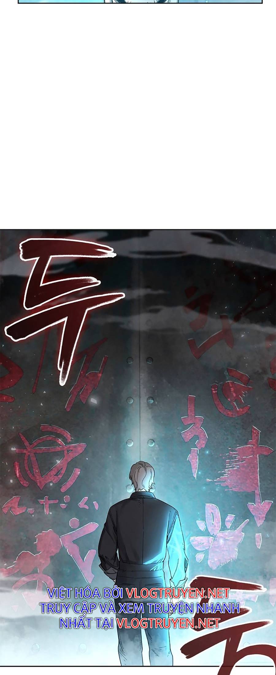 chiến binh học đường - cuộc đột kích trong ngục tối chapter 4 5