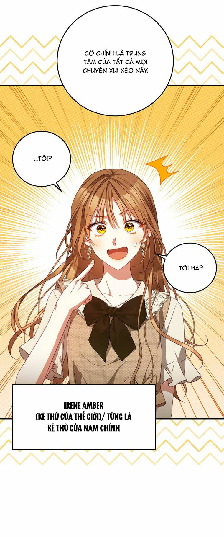 Trở Thành Tình Địch Của Các Nam Chính chapter 100.1 26