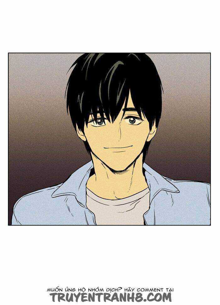 bẫy tình yêu chapter 54 45