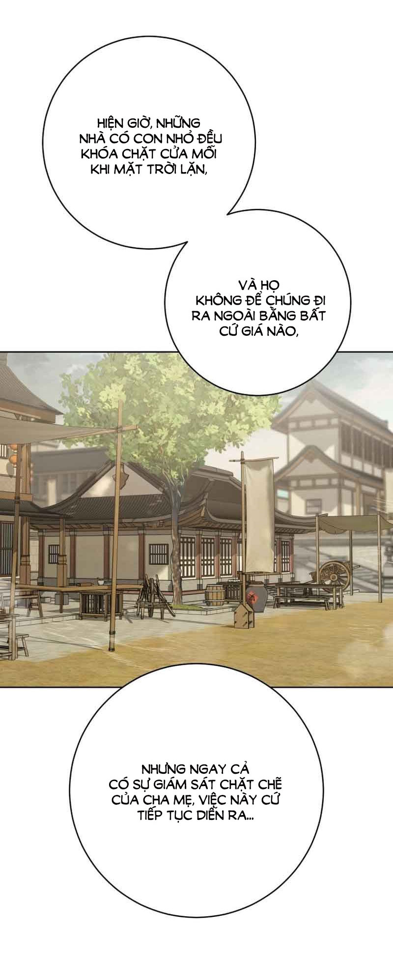 trở thành đứa cháu gái bị ghẻ lạnh trong gia tộc võ giả hùng mạnh chapter 30.2 2