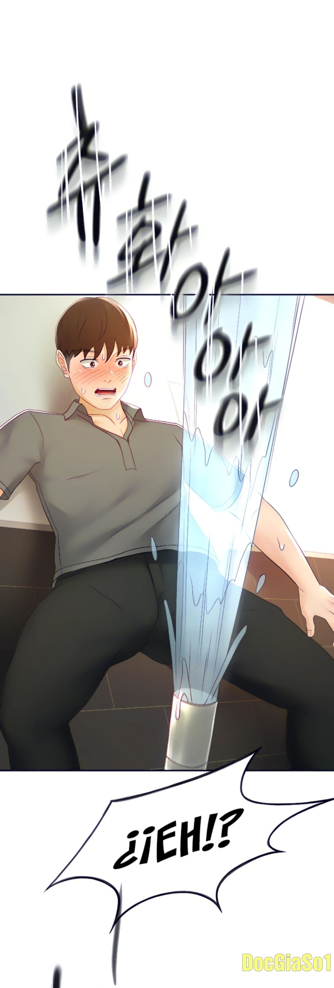 cậu chủ nhỏ chapter 20 3