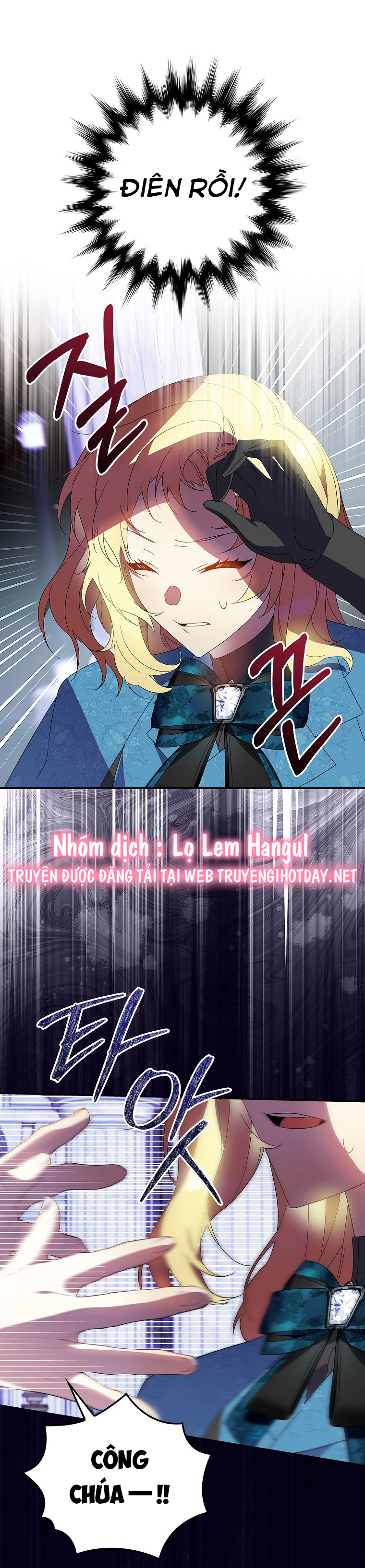 câu chuyện cổ tích về nhân vật phản diện chapter 56 1