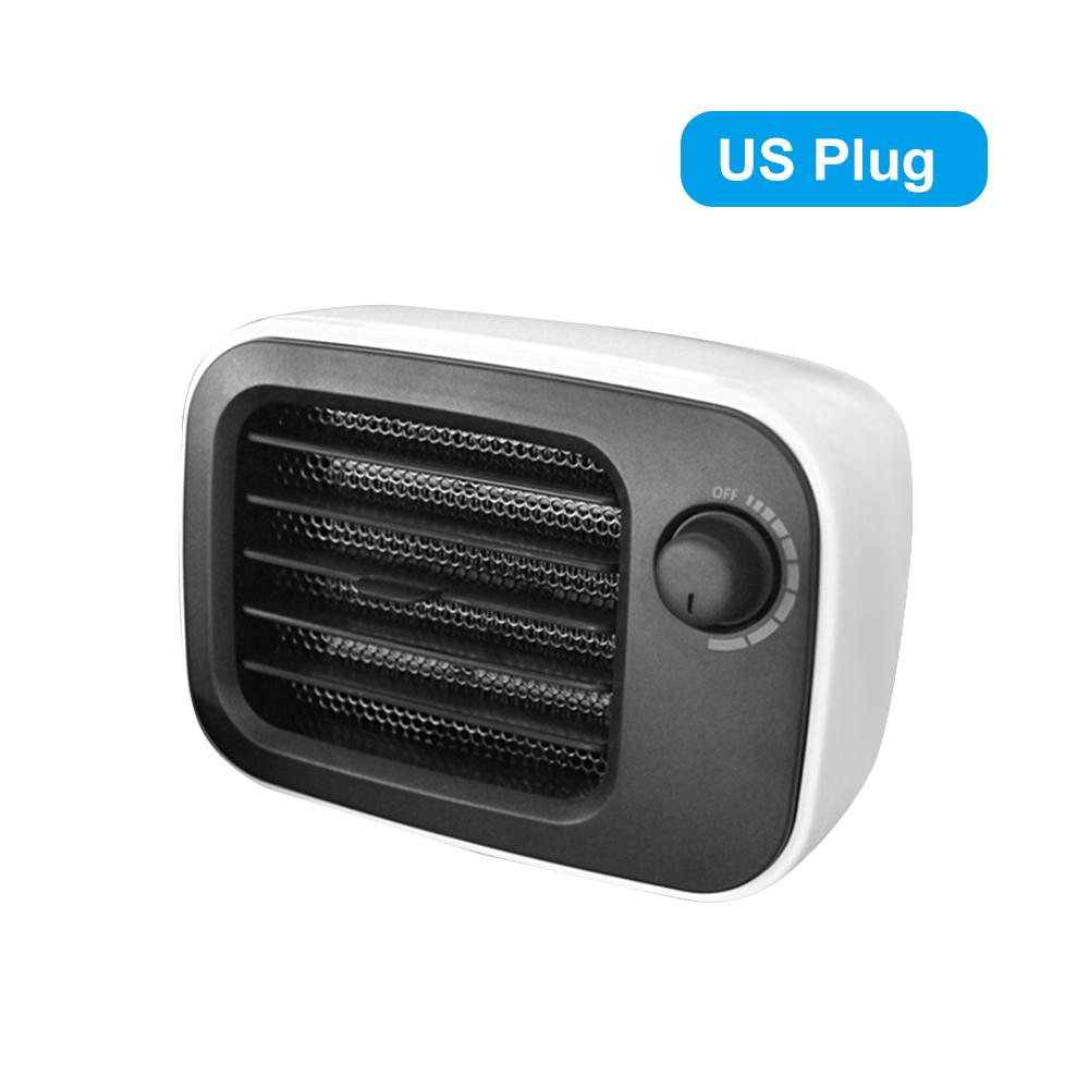 Máy sưởi ấm di dộng Mini PTC