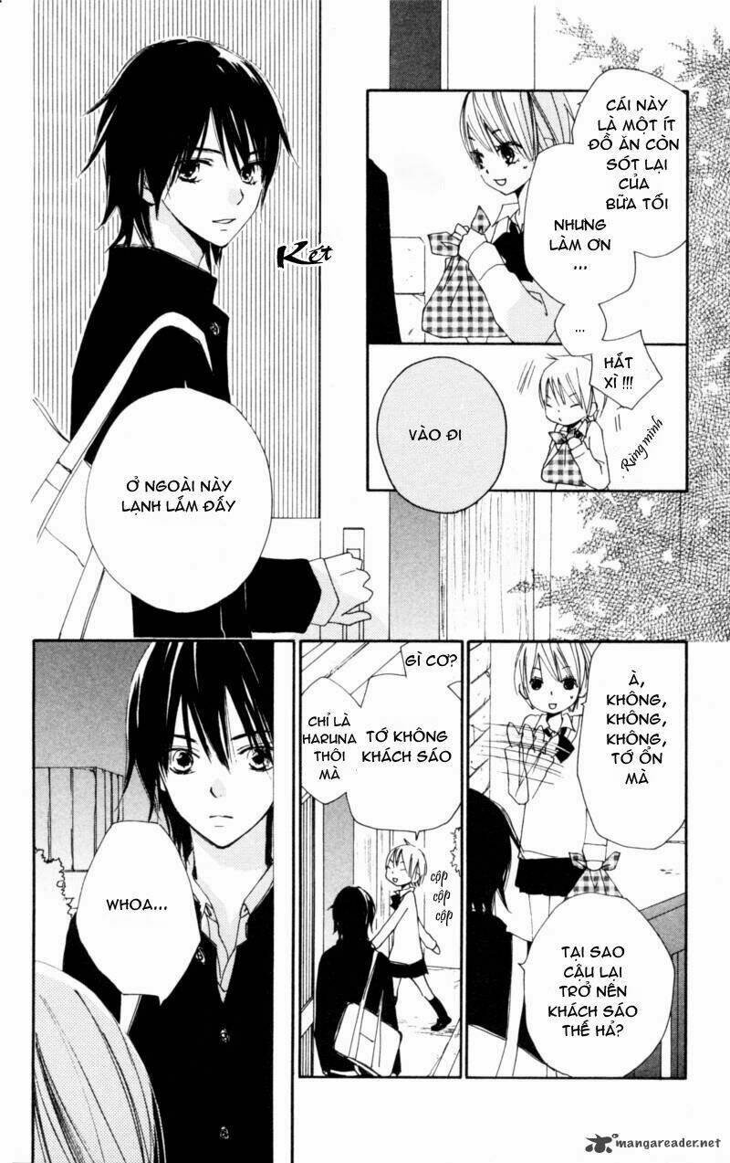 bokura wa itsumo chapter 13 19