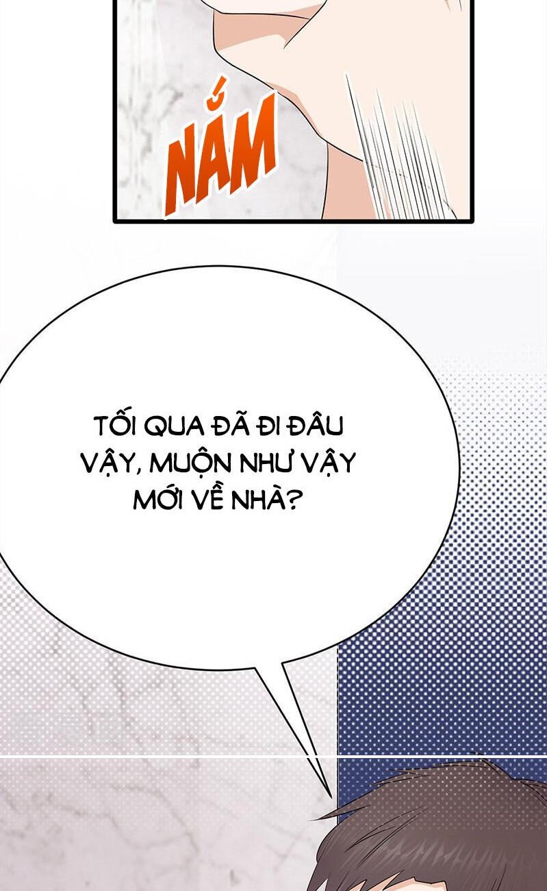 sủng thê thành nghiện: lục thiếu sủng từ đáy lòng chapter 110 21