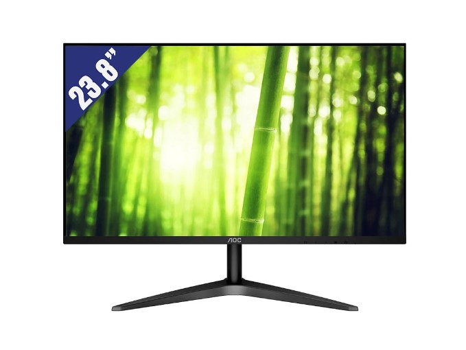 Màn hình LCD AOC 24B1XH5 - Hàng Chính Hãng