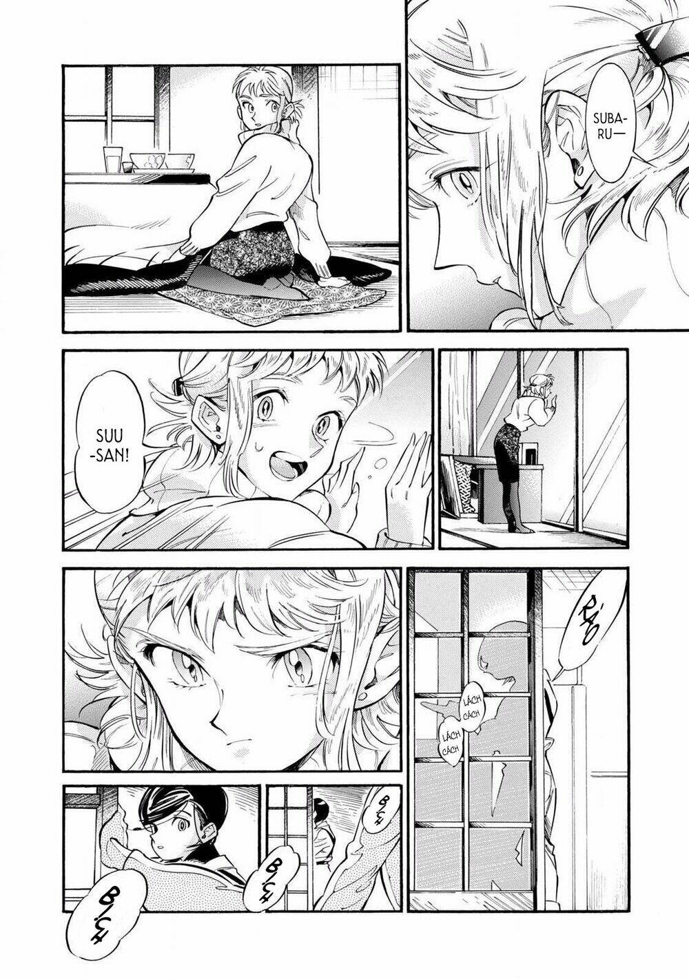 subaru to suu-san chapter 10 20