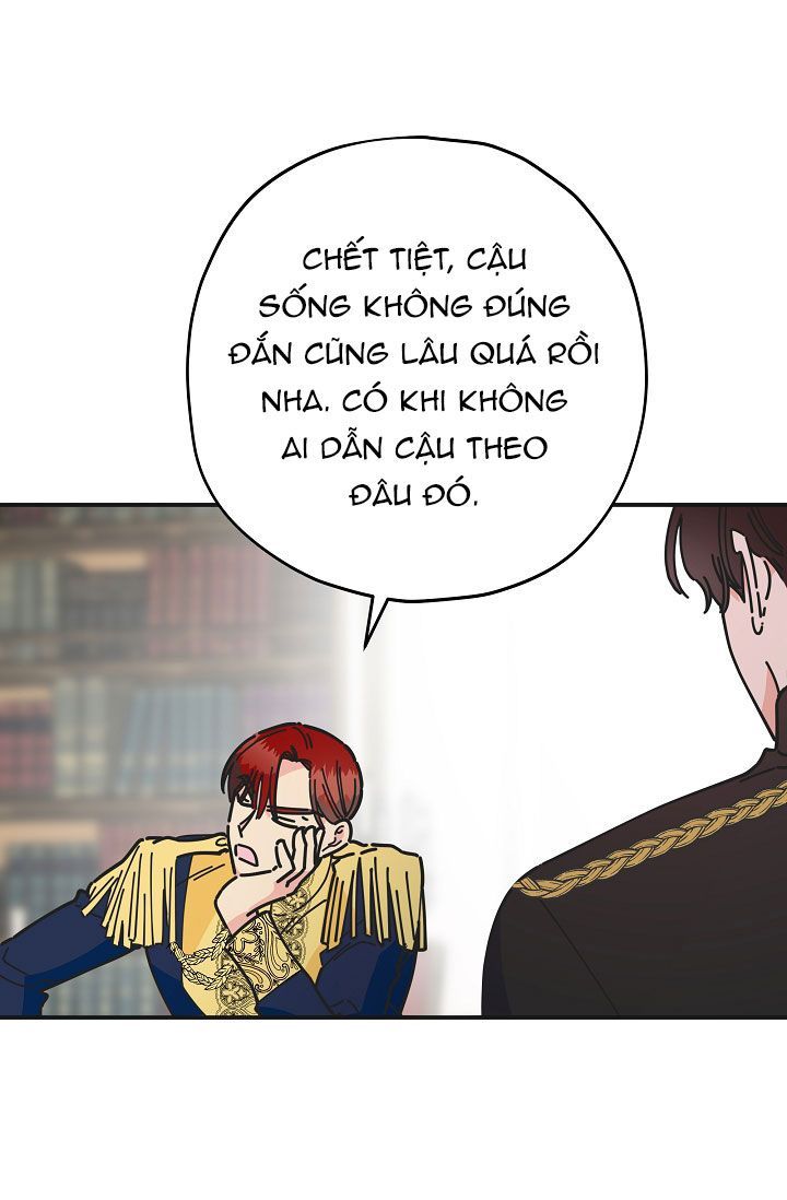ác nữ tiểu thư chapter 69 8