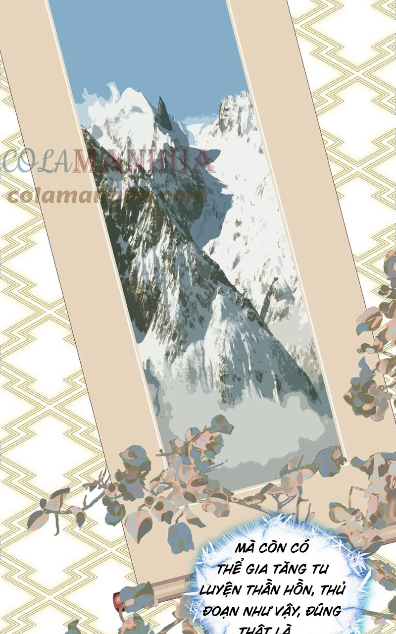 hóa ra ta là tuyệt thế cao thủ chapter 21 53
