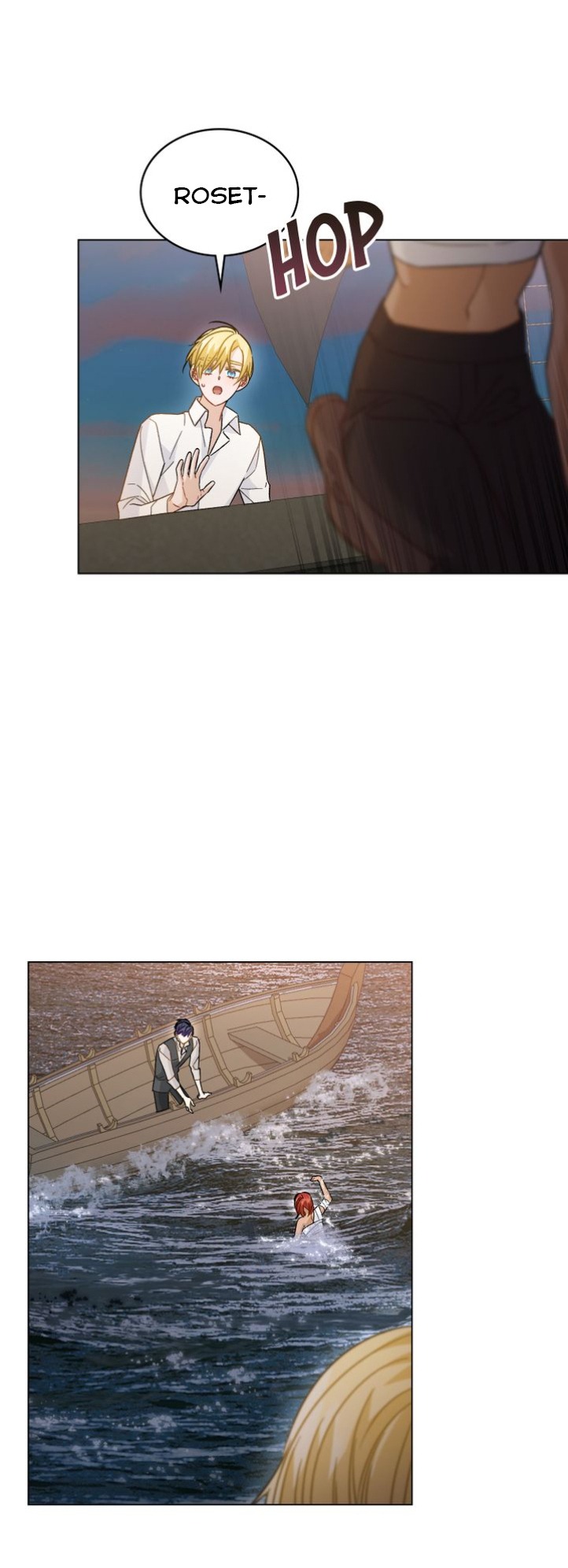 hải tặc thượng lưu chapter 29 42