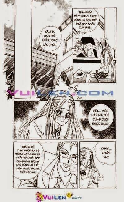 hắn ta, anh ấy và cô ấy - he and that girl chapter 2 139