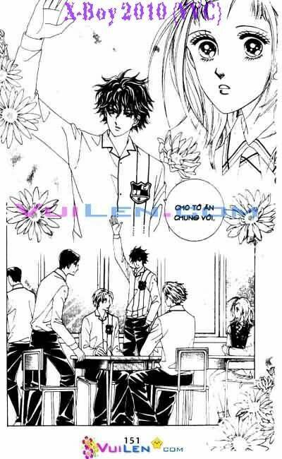 high school bullying chapter 10 31