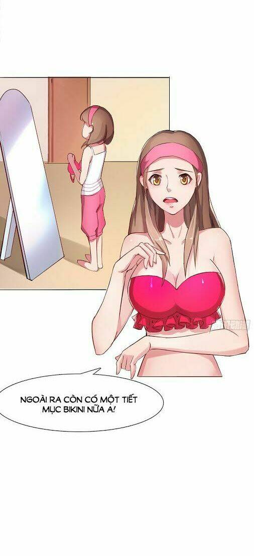 siêu mẫu thế thân chapter 1 22