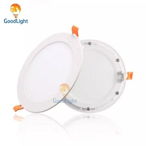 ĐÈN LED ÂM TRẦN SIÊU MỎNG 9W