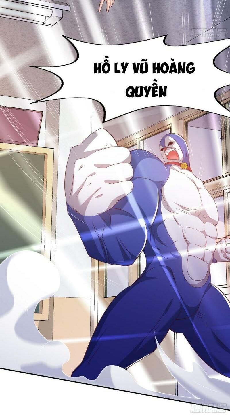 tổ chức x.e chapter 10 4