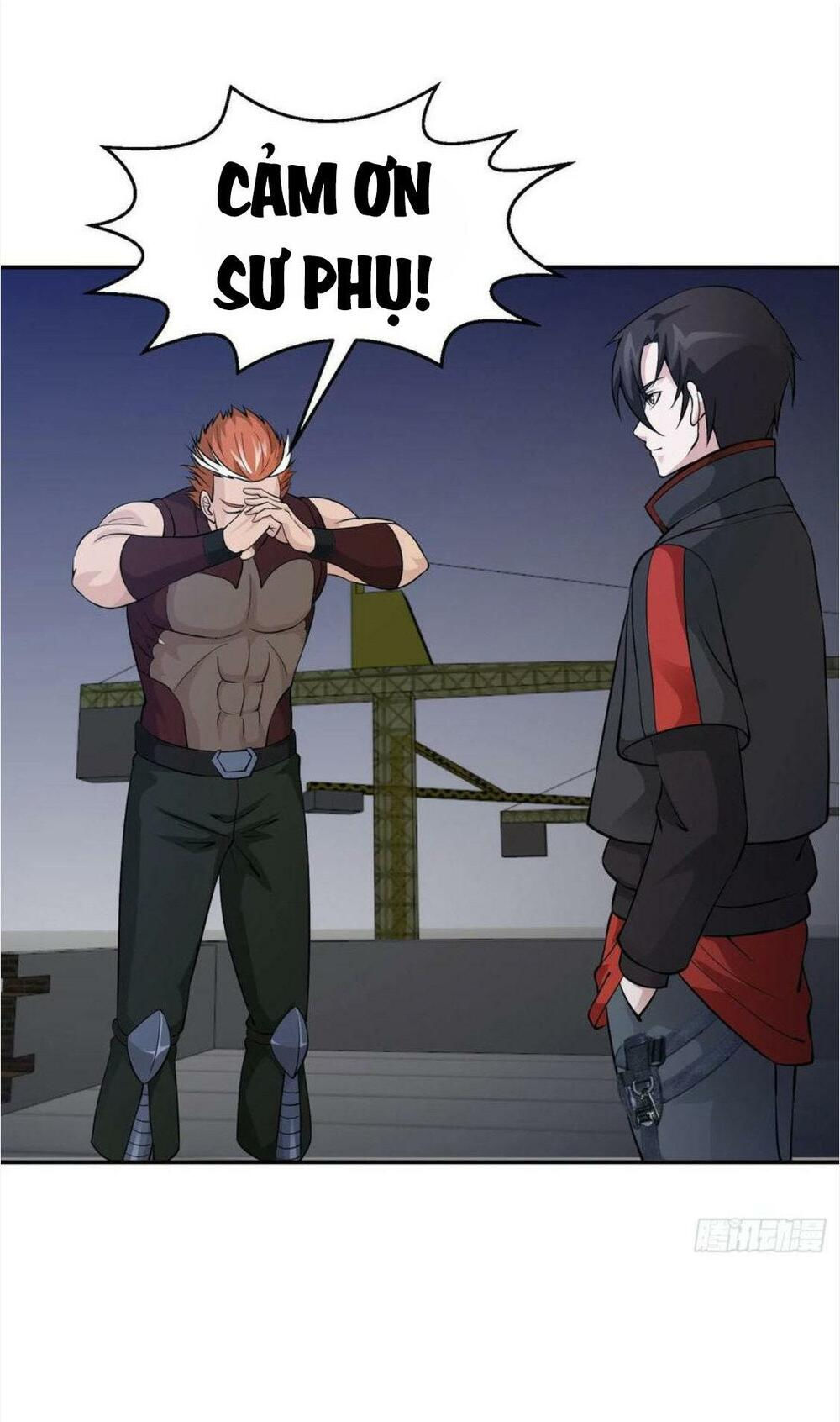 ta chẳng qua là một đại la kim tiên chapter 42 5