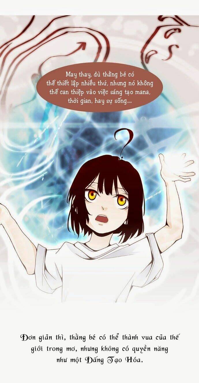 một không gian thời gian khác chapter 52 8