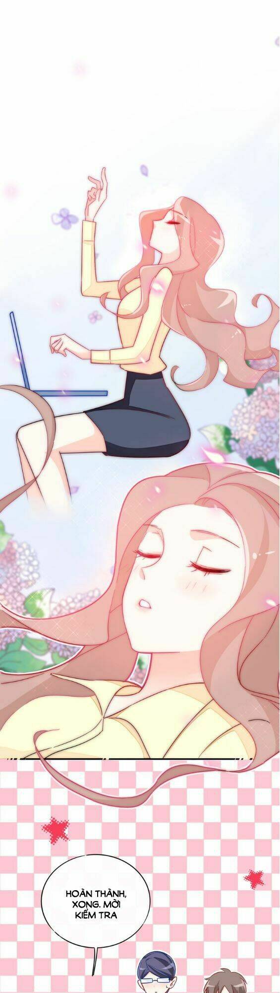 sổ tay công lược của tra nam chapter 3 26