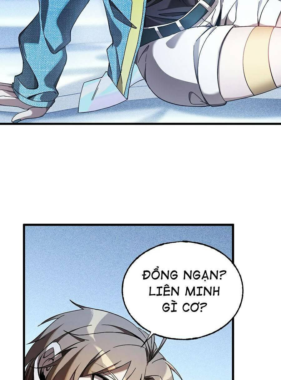 người chơi siêu mạnh chapter 6 24