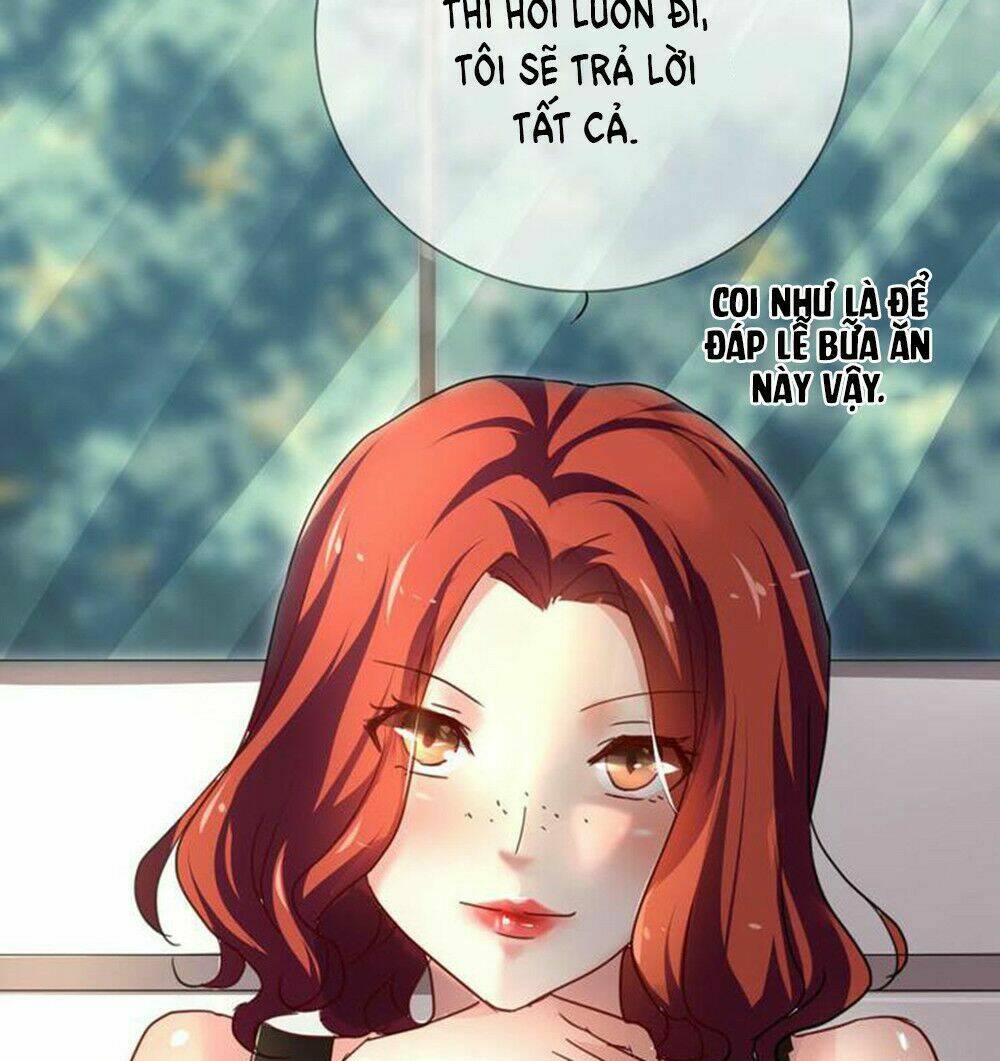 cô gái đặc biệt nhất của tôi chapter 23 19