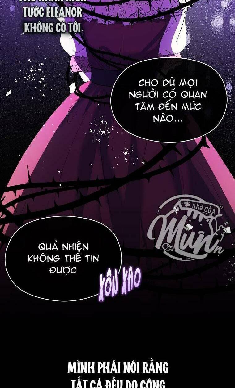 tôi không cố ý quyến rũ nam chính đâu! chapter 45 81