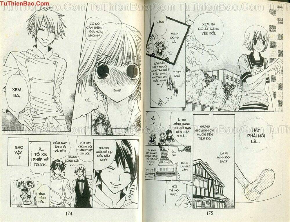 s a - lớp học ưu tú chapter 11 88