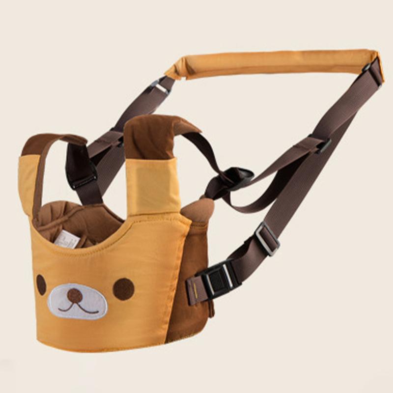 Cho Bé Tập Đi Dây Đai Tập Đi An Toàn Bảo Vệ Trợ Lý Học Bị Dây Giáo Dục Walker Bouncers Cho Bé Dây Xích Cho Một Đứa Trẻ