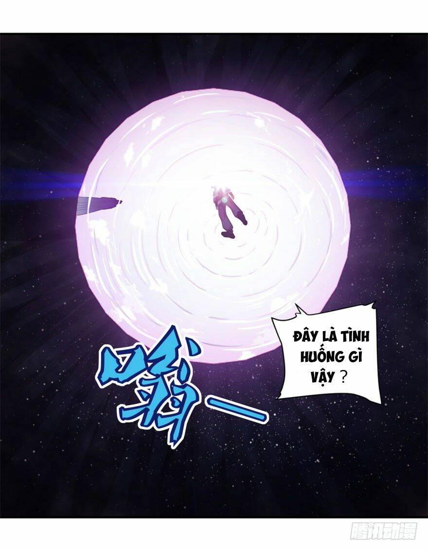 tiên ma đồng tu chapter 61 23