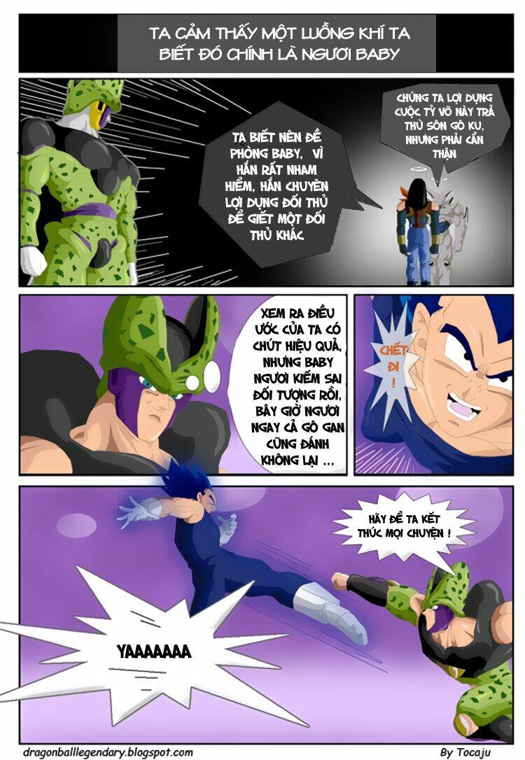 thế giới ngọc rồng legendary chapter 5 13