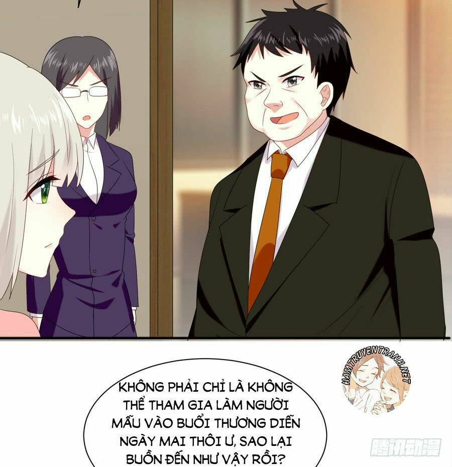 bảo bối thiên ức hào môn chapter 11.2 27