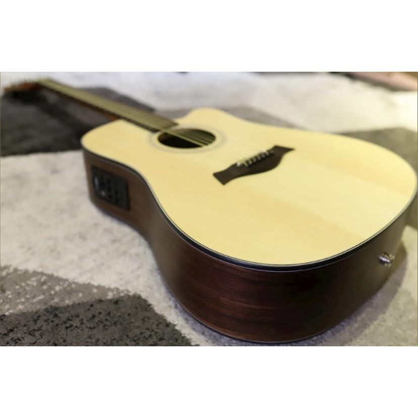 Đàn Guitar Acoustic Chard F4190C | Chính hãng |