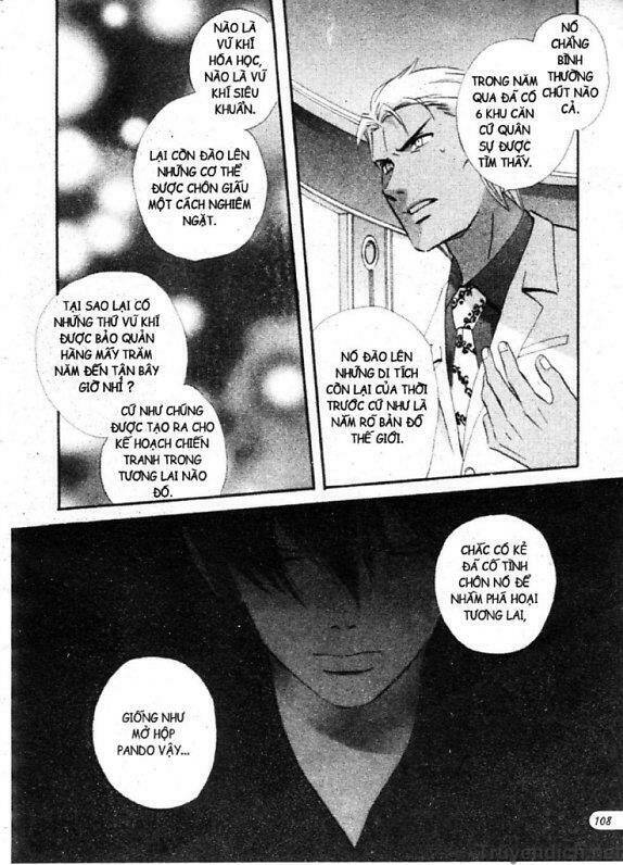 meteor methuselah chapter 32 4