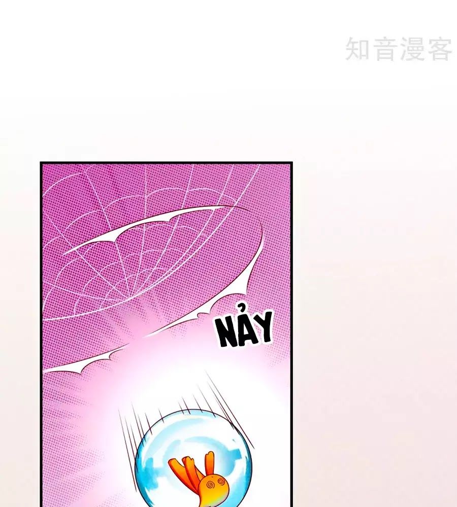 cuộc sống hào môn của vu nữ chapter 52 13