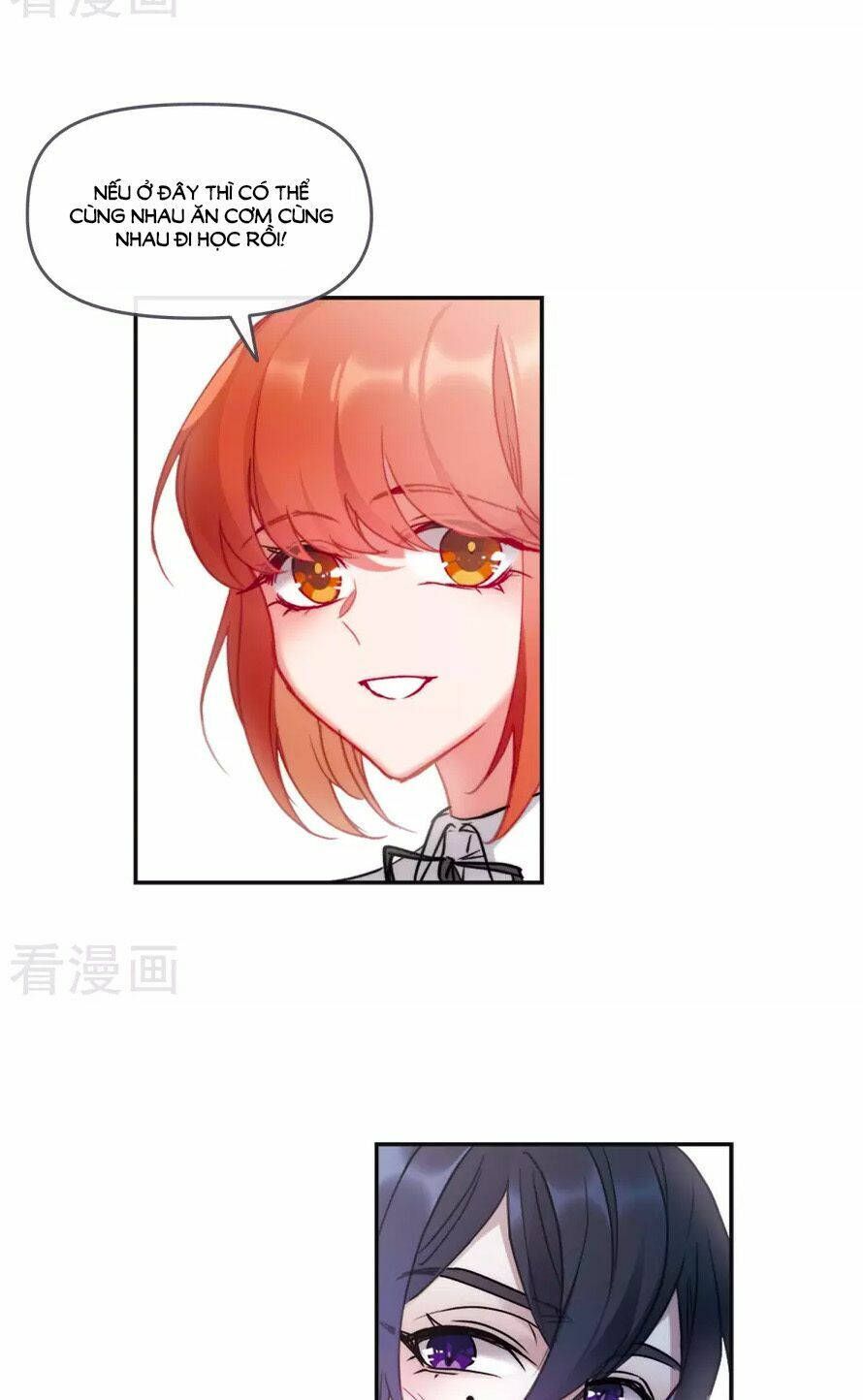 địa ngục cáo bạch thi chapter 88 11