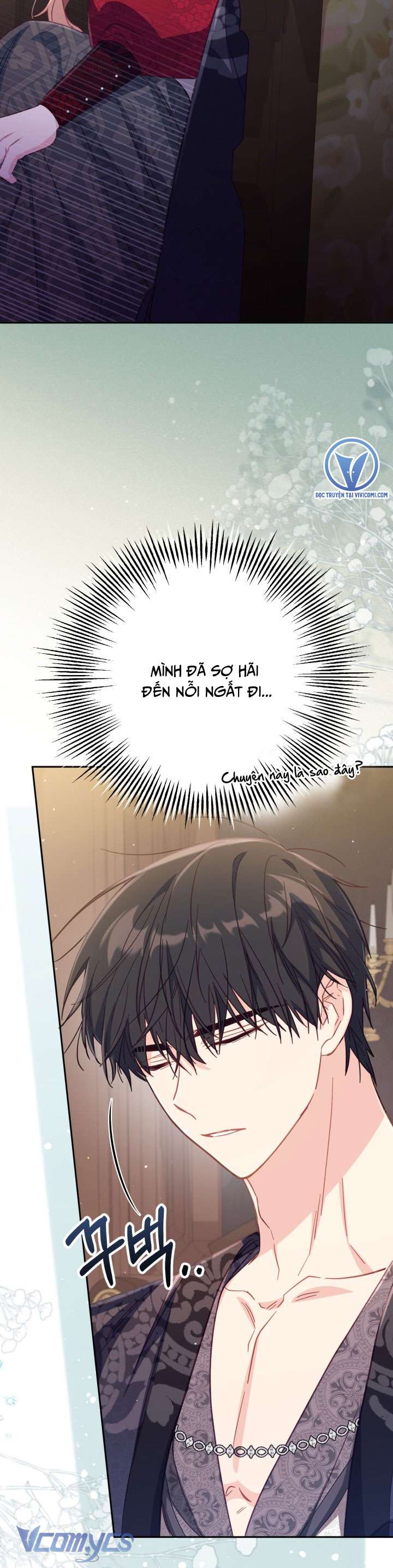 không có chỗ cho kẻ giả mạo chapter 30 3