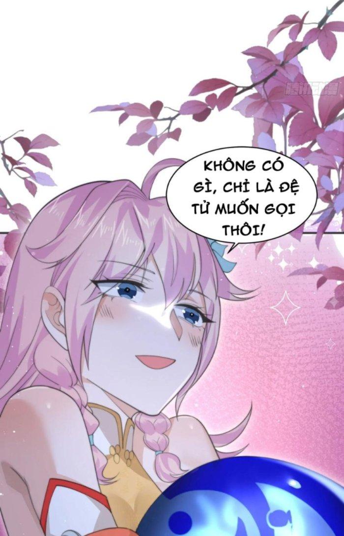 mỗi nữ đồ đệ đều muốn giết ta chapter 32 18