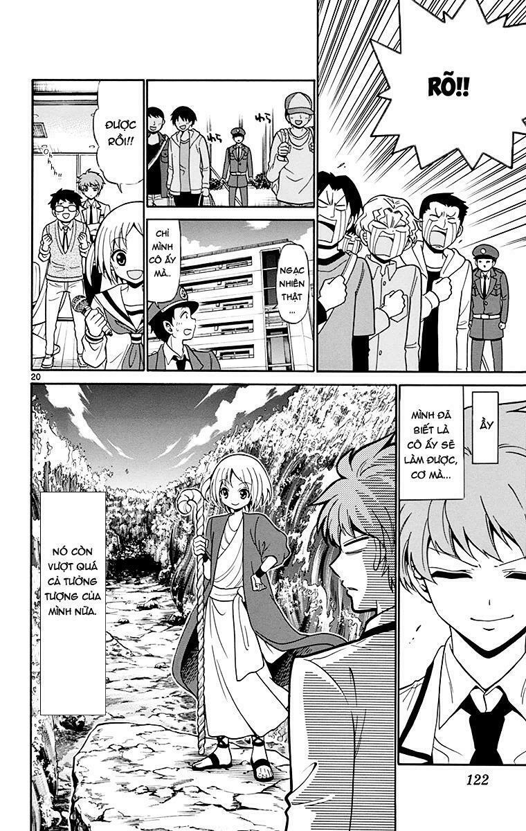 tenshi to akuto!! chapter 3 19