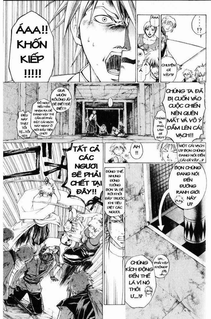 mắt quỷ kyo chapter 237 15