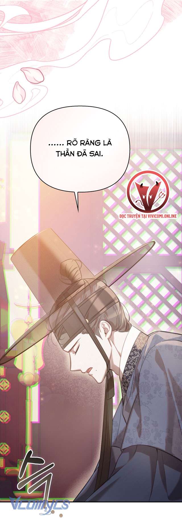 [18+] tiết học bí mật của trung điện chapter 42 32
