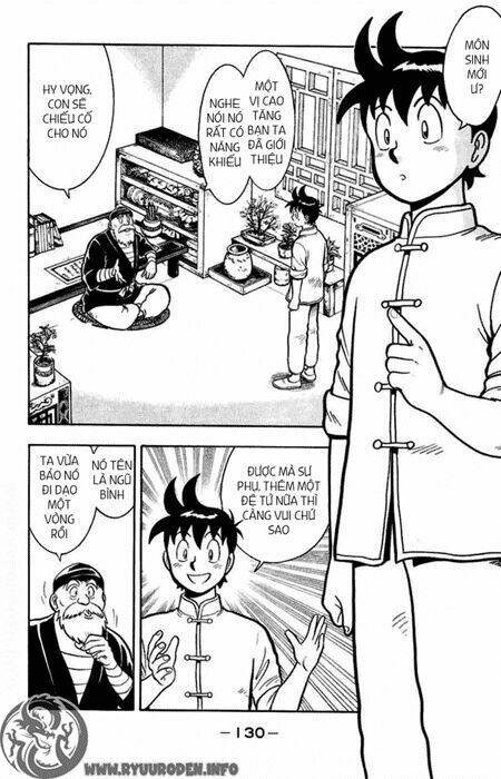 hoàng phi hồng phần 1 chapter 24 130