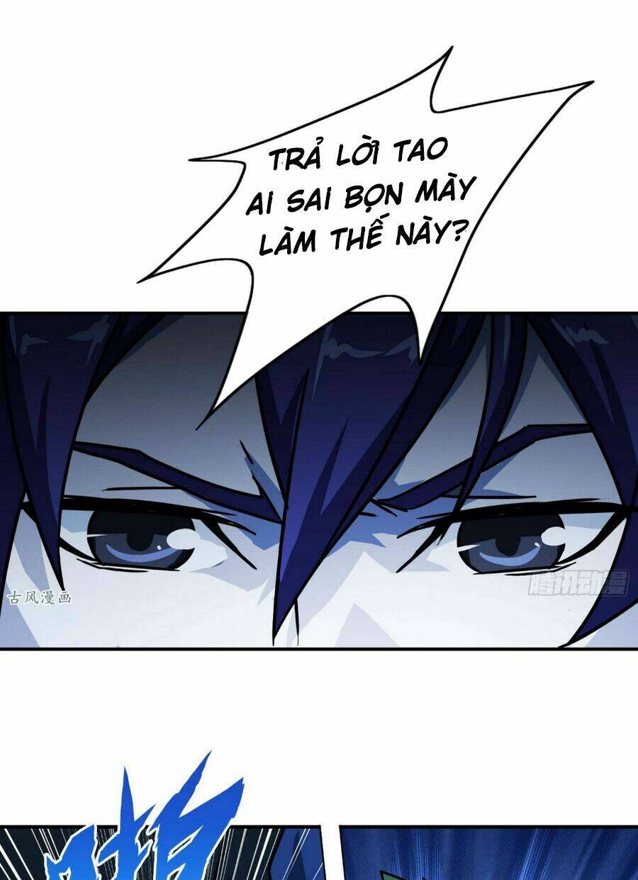 hộ hoa cao thủ tại đô thị chapter 27 26