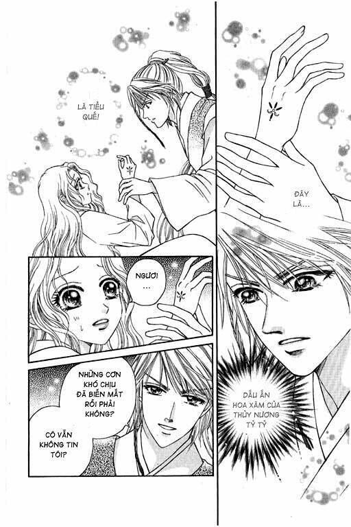 divine melody (tiên khúc) chapter 2 33