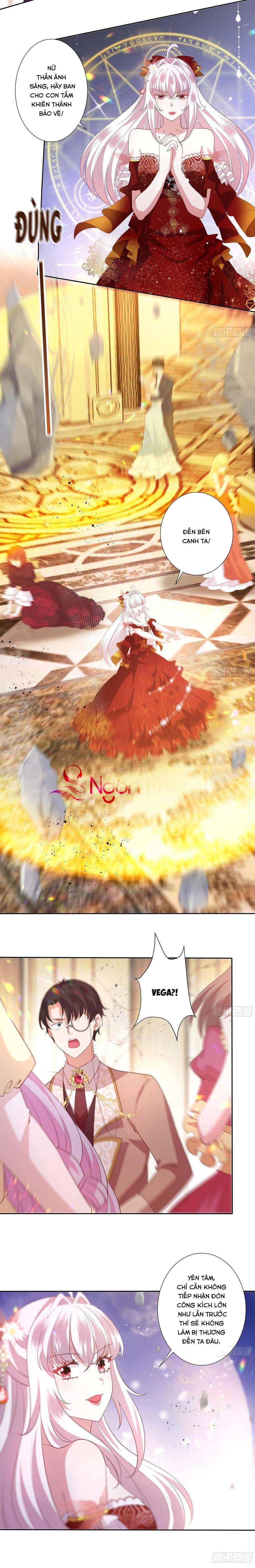 công chúa phản diện trong truyền thuyết chapter 70 7