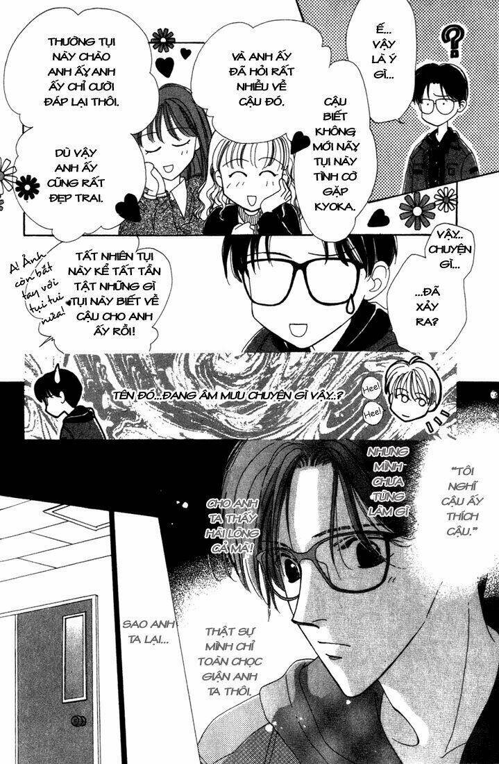 sayonara no riyu chapter 2 19