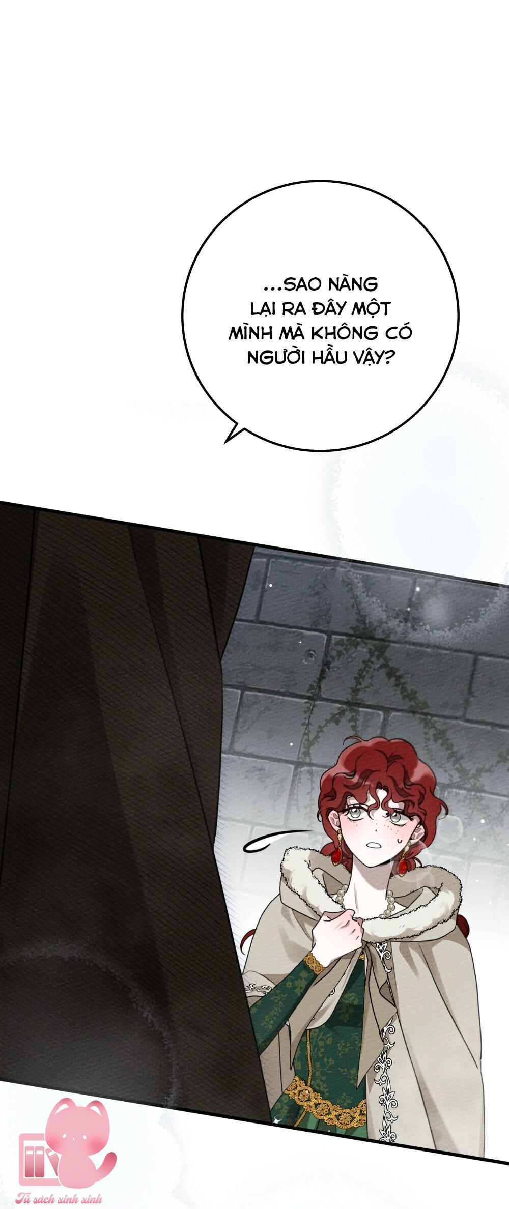 dưới tán cây sồi chapter 55 3