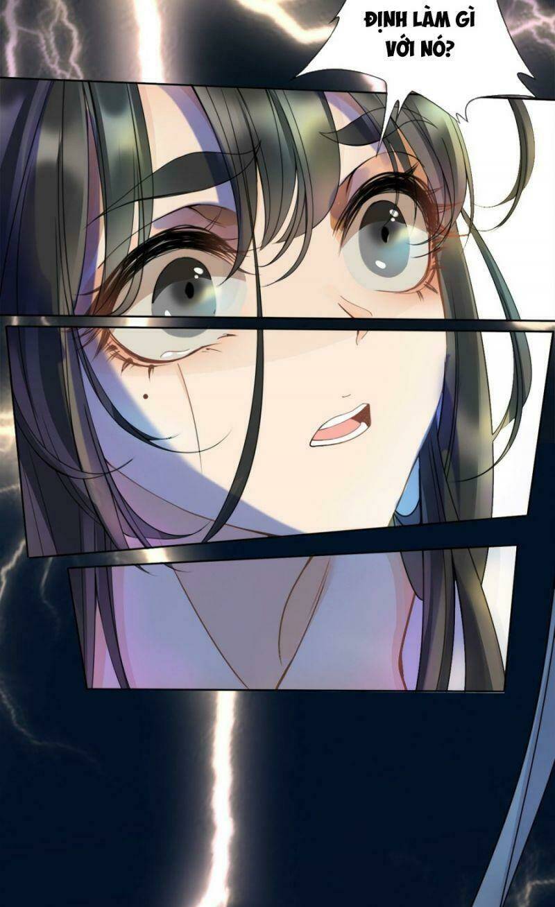 mê hoặc nhân tâm chapter 1 20